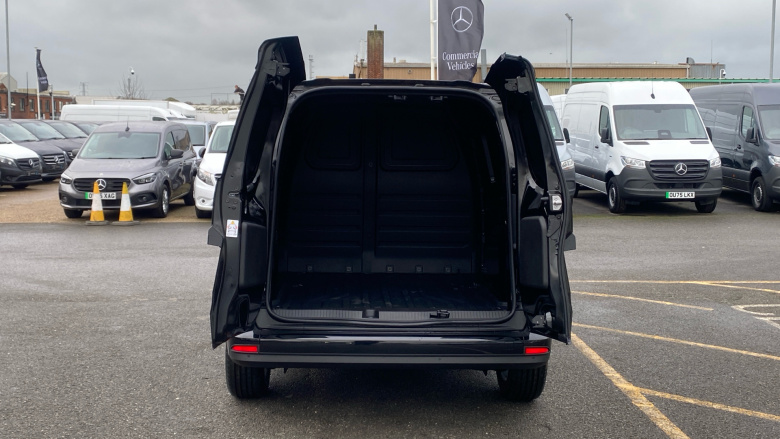 Mercedes-Benz Citan L1 Diesel 110CDI Select